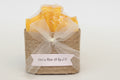 Carrot soap