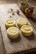 Soap beef tallow