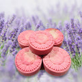 Lavander handcrafted soap/Lavanda