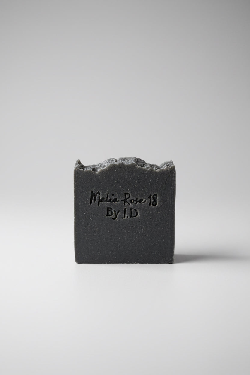 Detox soap